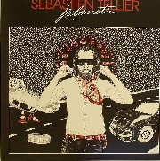 Tellier Sebastian - Kilometer