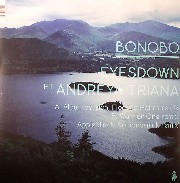 Bonobo - Eyesdown