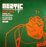 Neztic - Kickin Down