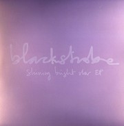 Blackstrobe - Shining Bright Star EP (2)