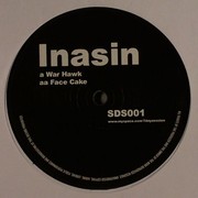Inasin - War Hawk