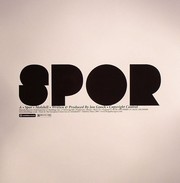 Spor / Audio - Molehill