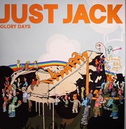 Just Jack - Glory Days (Switch Remix)