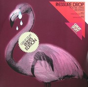 Pressure Drop - Youre Mine (Remixes)