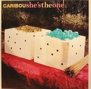 Caribou - She's The One