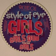 Style Of Eye - Girls