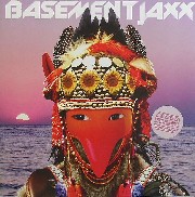Basement Jaxx - Raindrops