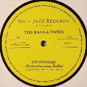 Ragga Twins - Spliffhead (Ramadanman refix)