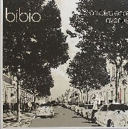 Bibio - Ambivalence Avenue