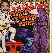 Dj Yoda - How To Cut & Paste (Country & Western Edition)
