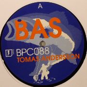 Andersson Tomas - BAS