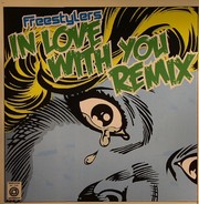 Freestylers - In Love With You (Remixes)