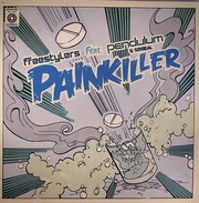 Freestylers - Painkiller