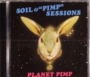 Soil & Pimp Sessions - Planet Pimp