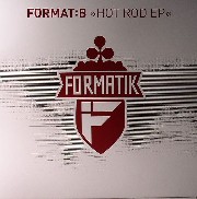 Format B - Hot Rod EP