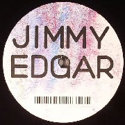 Jimmy Edgar - Funktion Of Your Love EP