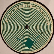 Len Faki - Death By House (remixes)