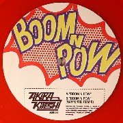 Kiteshi Akira - Boom N Pow