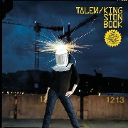 Talen - Kingston Book (Kienzl & Stereotyp Remixes)