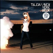 Talen - New York Book (Bit_Tuner & Al Haca Remixes)