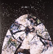 Friendly Fires - Friendly Fires (LP)