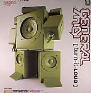 General Midi - Turn It Loud