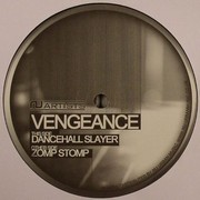 Vengeance - Dancehall Slayer