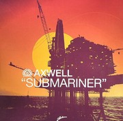 Axwell - Submariner (1-Sided / whitelabel)