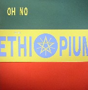 Oh No - Dr No's Ethiopium
