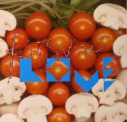 Kitsune - Kitsune Love