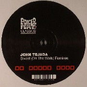 Tejada John - Sweat (On The Walls) (remixes)