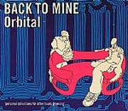Orbital - Back To Mine (Mixed)