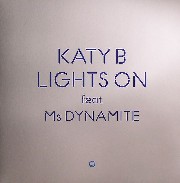 Katy B / Ms Dynamite - Lights On