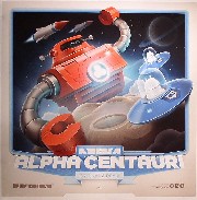 Noisia - Alpha Centauri