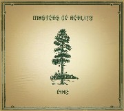 Masters Of Reality - Pine / Cross Dover