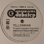 Yellowman - Zungguzungguguzungguzeng (Horsepower Remix)