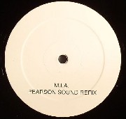 MIA - It Takes A Muscle (Pearson Sound Refix)