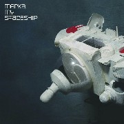 Merka - My Spaceship