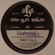 Kromestar - Jabber Jawz