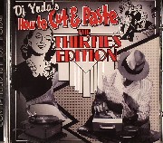 Dj Yoda - How To Cut & Paste (The Thirties Edition)