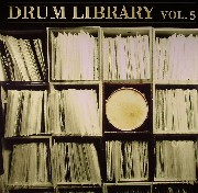 Drum Library - Vol 5