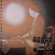 Cut Chemist - Sound Of The Police