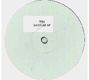 TJS1 - 3 Track Sampler