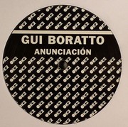 Boratto Gui - Anunciacion