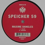 Maxime Dangles - Speicher 59