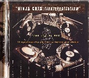 Ninja Cuts - Flexistentialism