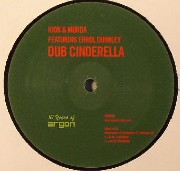 Kion & Murda - Dub Cinderella