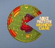 Patton Mike - Mondo Cane