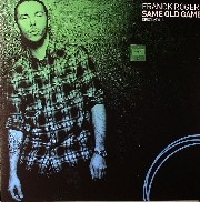Franck Roger - Same Old Game