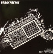Breakfastaz - The Pressure (King Roc Remix)